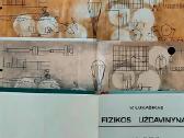 Fizikos vadovėliai - nuotraukos Nr. 3