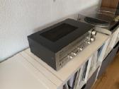 Garso stiprintuvas resyveris Technics Sa 300 - nuotraukos Nr. 2
