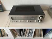Garso stiprintuvas resyveris Technics Sa 300 - nuotraukos Nr. 3