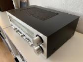 Garso stiprintuvas resyveris Technics Sa 300 - nuotraukos Nr. 5