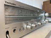 Garso stiprintuvas resyveris Technics Sa 300 - nuotraukos Nr. 6