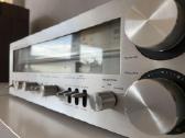 Garso stiprintuvas resyveris Technics Sa 300 - nuotraukos Nr. 7