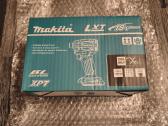 Makita Dtd173 (Smuginis Atsuktuvas) (Naujas) - nuotraukos Nr. 2
