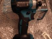Makita Dtd173 (Smuginis Atsuktuvas) (Naujas) - nuotraukos Nr. 3