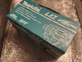 Makita Dtd173 (Smuginis Atsuktuvas) (Naujas) - nuotraukos Nr. 4
