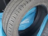 Naujos Goodyear Efficient gripcargo2 235/50r19c