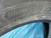 Naujos Goodyear Efficient gripcargo2 235/50r19c - nuotraukos Nr. 4