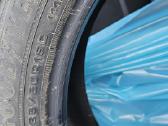 Naujos Goodyear Efficient gripcargo2 235/50r19c - nuotraukos Nr. 6