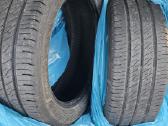 Naujos Goodyear Efficient gripcargo2 235/50r19c - nuotraukos Nr. 2