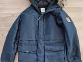 Parka Fjallraven Barents Parka