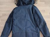 Parka Fjallraven Barents Parka - nuotraukos Nr. 2