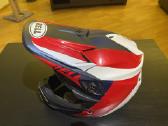 Bell Moto-9 Flex S dydžio šalmas