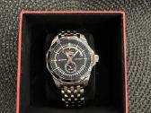 Vostok Europe Rocket N1
