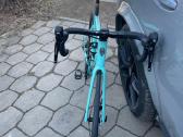 Plento dviratis Bianchi Sprint 105 12sp (2025) - nuotraukos Nr. 3