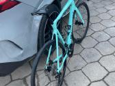 Plento dviratis Bianchi Sprint 105 12sp (2025) - nuotraukos Nr. 4