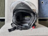 Motociklo šalmas Novic Skidd L dydis 60€ - nuotraukos Nr. 2