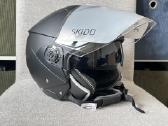 Motociklo šalmas Novic Skidd L dydis 60€ - nuotraukos Nr. 3
