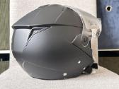 Motociklo šalmas Novic Skidd L dydis 60€ - nuotraukos Nr. 4