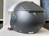 Motociklo šalmas Novic Skidd L dydis 60€ - nuotraukos Nr. 5