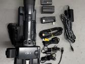 Sony Hdr-ax2000 HD Avchd, manfrotto stovas - nuotraukos Nr. 3