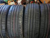 Visiškai naujos premium klasės vasarines padangas
