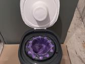 Tommee Tippee konteineris sauskelnėms - nuotraukos Nr. 2