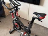 Magnetinio pasipriešinimo treniruoklis Schwinn 800