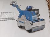Vibro Volas Weber Dvh500