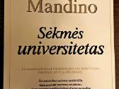 Sėkmės universitetas. Og Mandino