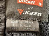 Dainese moto apranga - nuotraukos Nr. 3