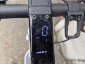 Segway Ninebot G30lp maža rida - 618km - nuotraukos Nr. 2