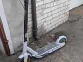 Segway Ninebot G30lp maža rida - 618km