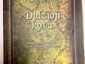 Didžioji kova. Elena Vait