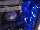 E5-2680v3+32gb RAM+ 512gb Nvme + Amd rx5700xt 8gb - nuotraukos Nr. 2