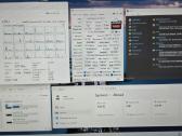 E5-2680v3+32gb RAM+ 512gb Nvme + Amd rx5700xt 8gb - nuotraukos Nr. 3