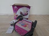 Graco automobilinė kėdutė-paaukštinim