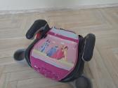 Graco automobilinė kėdutė-paaukštinim - nuotraukos Nr. 2