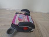 Graco automobilinė kėdutė-paaukštinim - nuotraukos Nr. 3