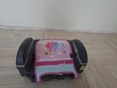 Graco automobilinė kėdutė-paaukštinim - nuotraukos Nr. 4