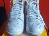 Nike Air Jordan - nuotraukos Nr. 2