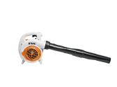 Motorinis nupūtėjas Stihl Bg 56 - nuotraukos Nr. 2