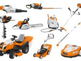 Motorinis nupūtėjas Stihl Bg 56 - nuotraukos Nr. 3