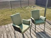 Boconcept Citta foteliukus