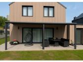 Aliuminė stoginė Terasai tik nuo 1120 eur - nuotraukos Nr. 6