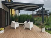 Aliuminė stoginė Terasai tik nuo 1120 eur - nuotraukos Nr. 7