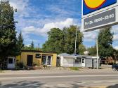 Prekybos paviljonas / kioskas - nuotraukos Nr. 2