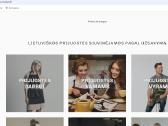 Sėkmingas 14 metų e-shop su 45k auditorija - nuotraukos Nr. 7