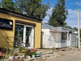 Prekybos paviljonas / kioskas - nuotraukos Nr. 3