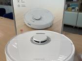 Dulkių siurblys robotas Roborock Q7 Max