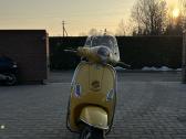 Piaggio vespa lx50 - nuotraukos Nr. 2